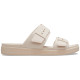 Crocs Brooklyn Buckle Low Low